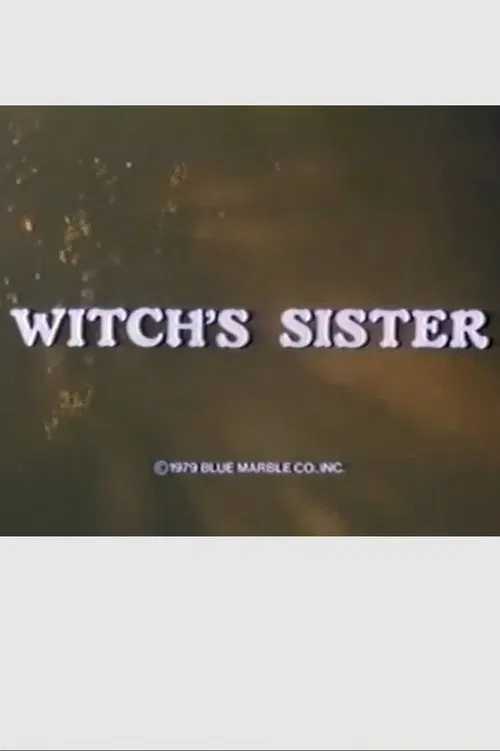 Witch's Sister movie poster