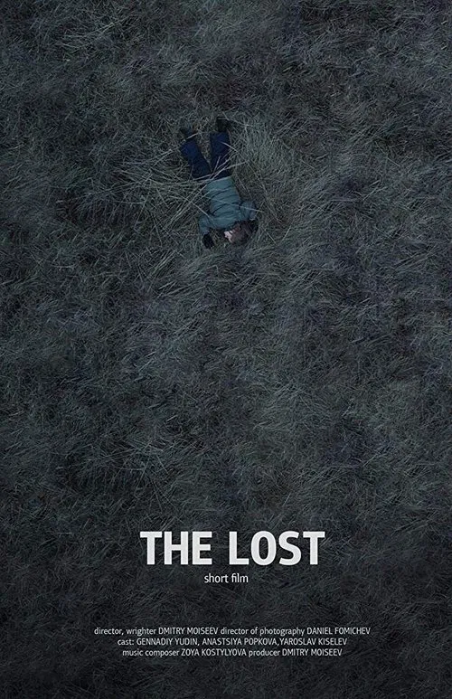 The Lost movie poster