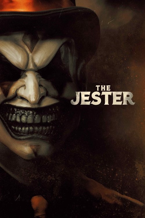 The Jester movie poster