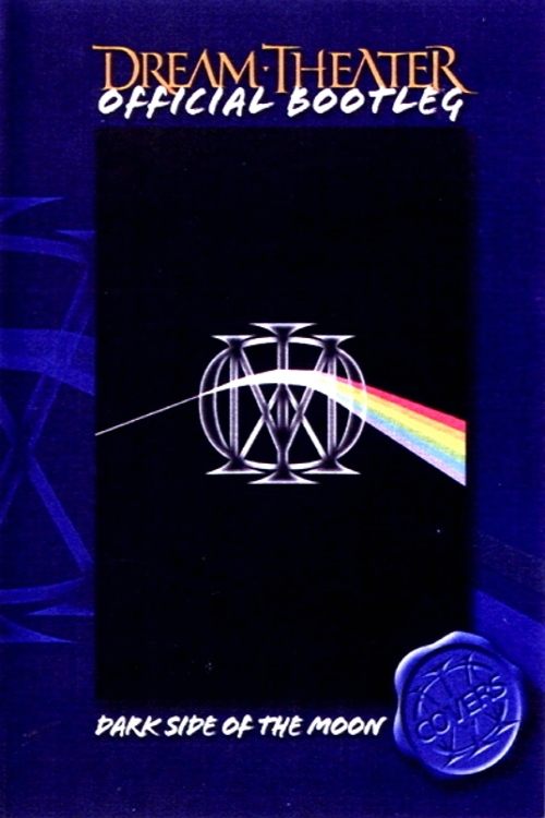 Dream Theater: Dark Side Of The Moon movie poster