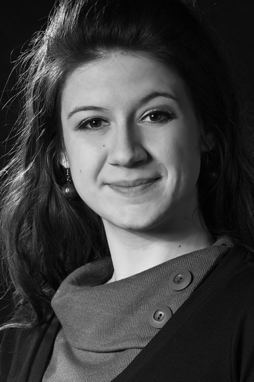 Bernadett Szemerédi profile picture