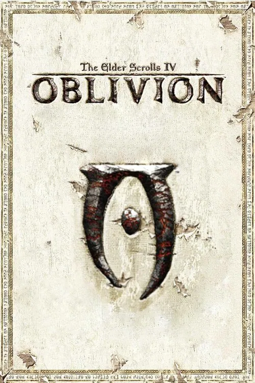 The Making of Oblivion movie poster