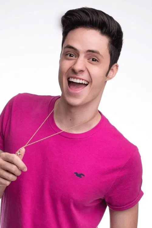 Foto de perfil de Enaldinho