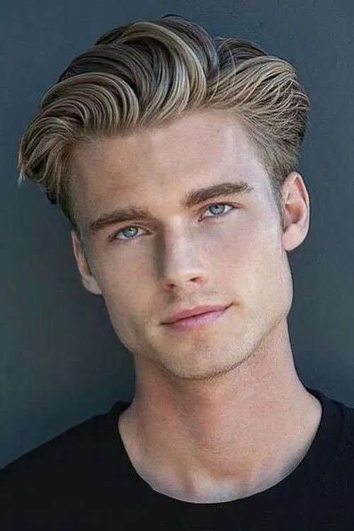 Foto de perfil de Jort Runia