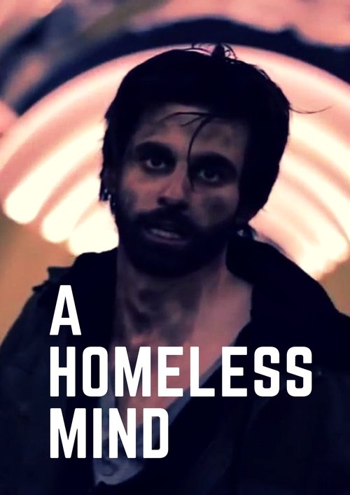A Homeless Mind movie poster
