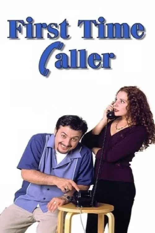 First Time Caller movie poster