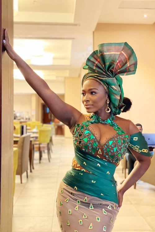 Meg Otanwa profile picture