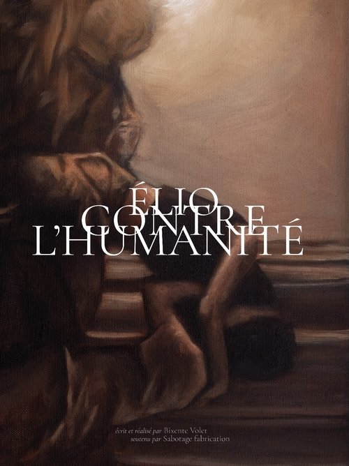 Élio contre l'humanité movie poster