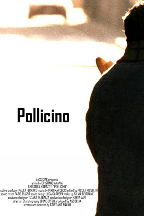 Poster do filme Pollicino