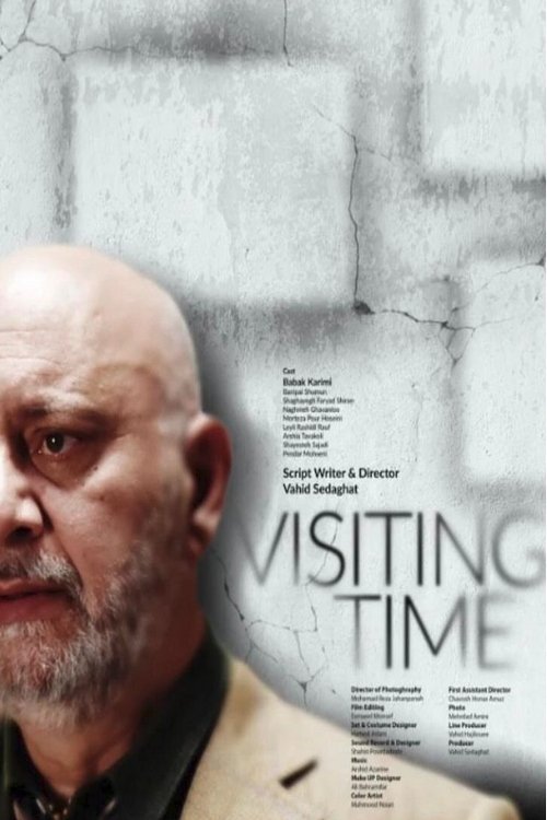 Visiting Time movie poster