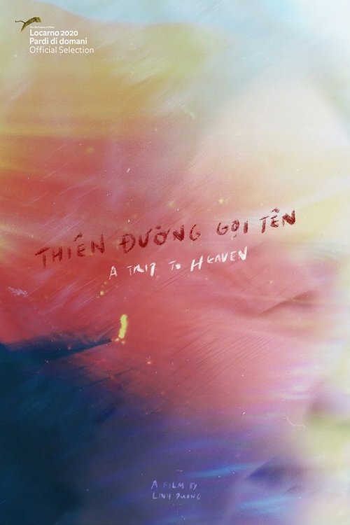 A Trip to Heaven movie poster