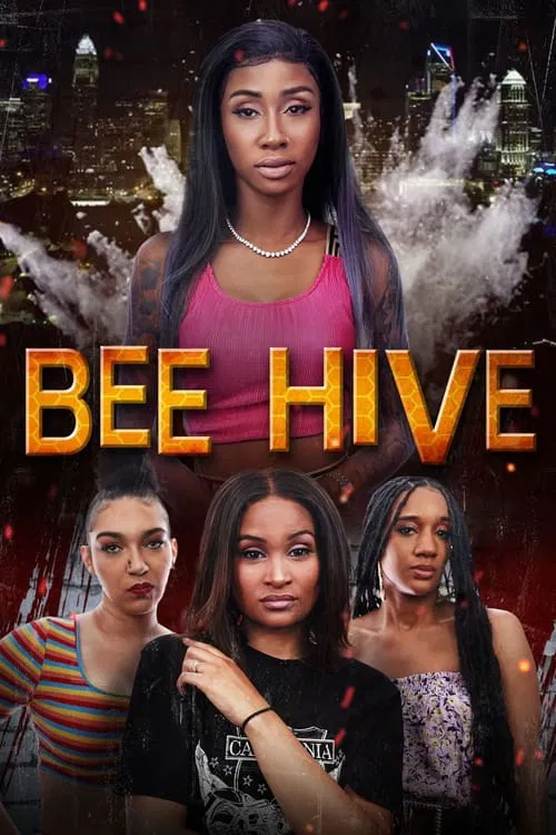 Bee Hive movie poster