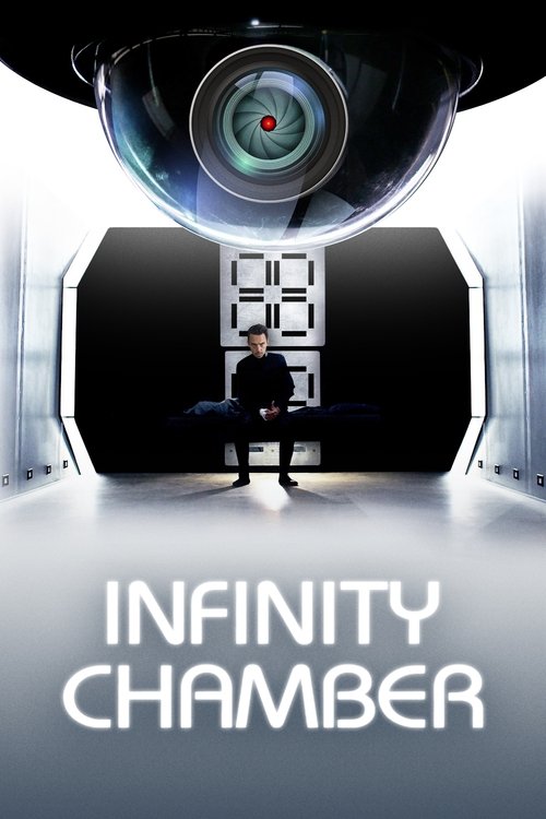 Infinity Chamber movie poster