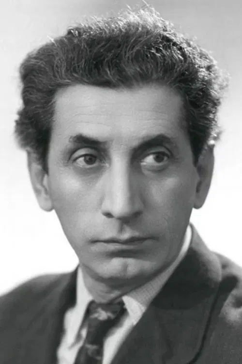 Aleksandr Benyaminov profile picture