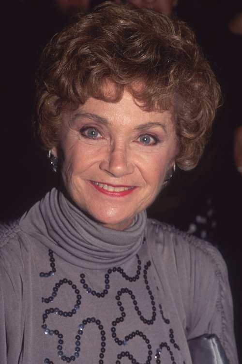 Estelle Getty profile picture