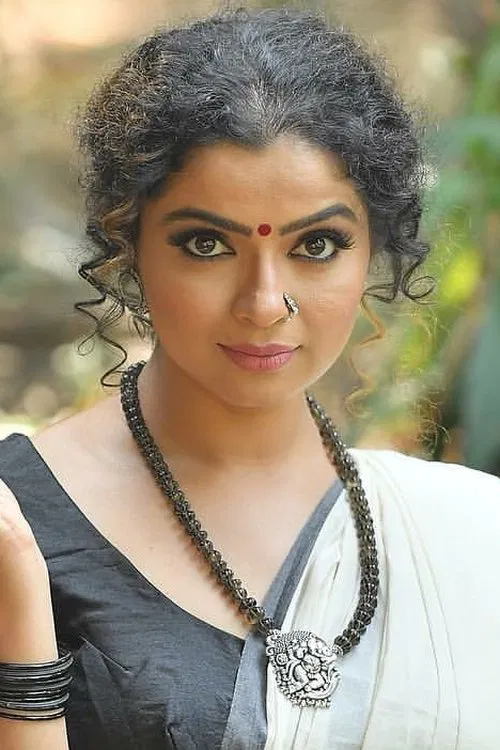 Ranjitha Menon profile picture