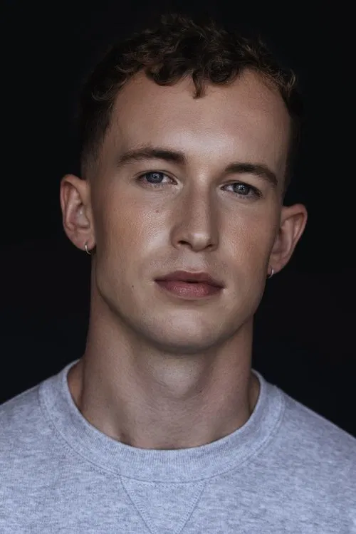 Josh Lavery profile picture