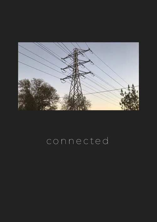 Connected movie poster