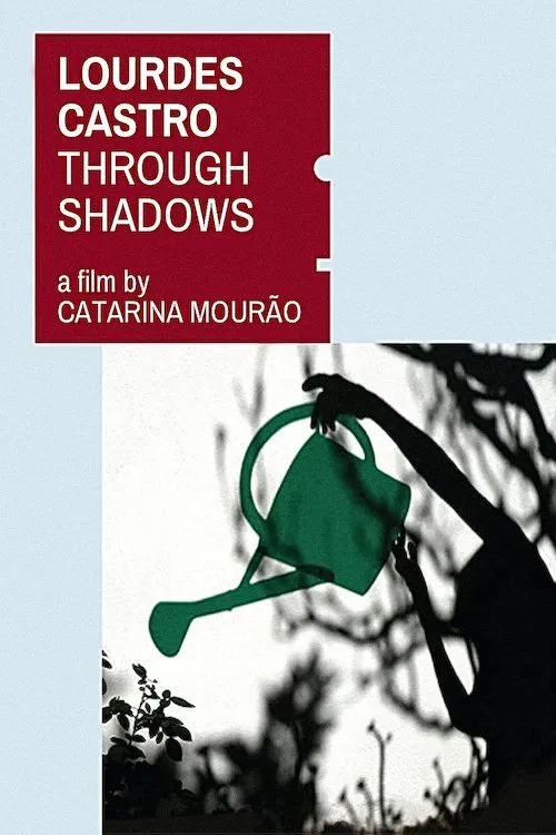 Through Shadows movie poster