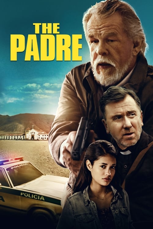 The Padre movie poster
