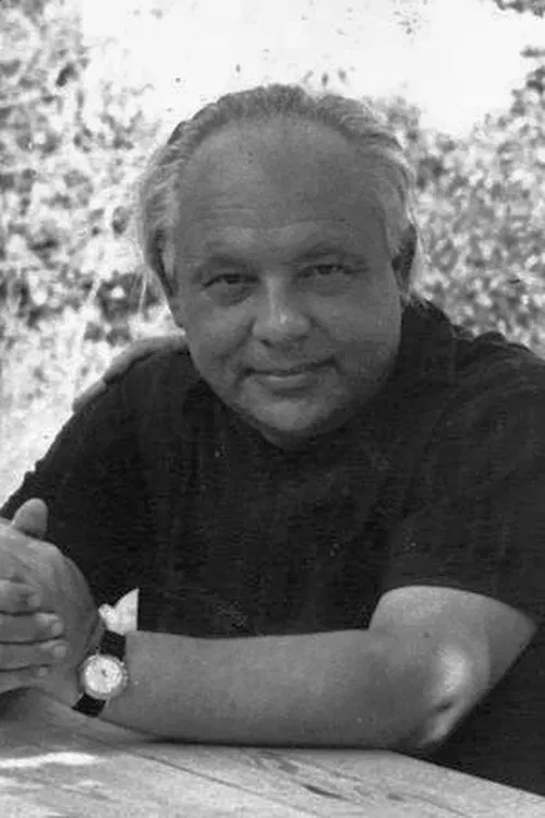 Foto de perfil de Volodymyr Denysenko
