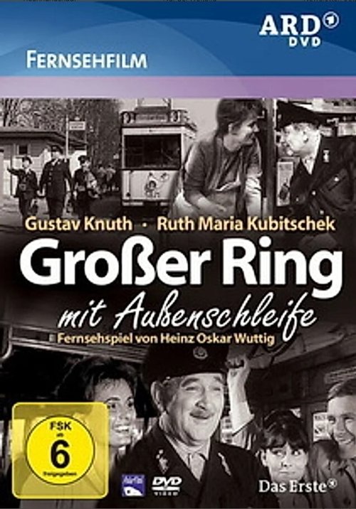 Großer Ring mit Außenschleife movie poster