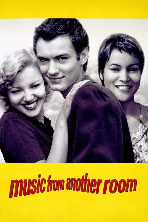 Music from Another Room movie poster