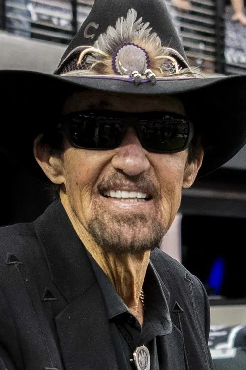 Richard Petty profile picture