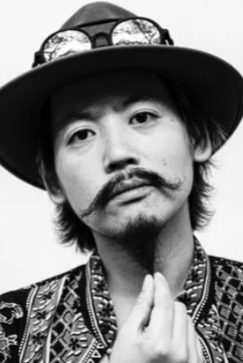 Takanori Kamachi profile picture