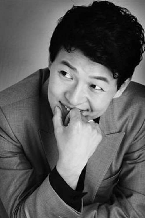 Kim Ho-jin profile picture