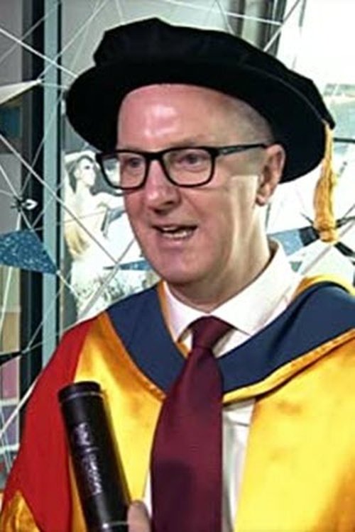 Tony Walsh profile picture