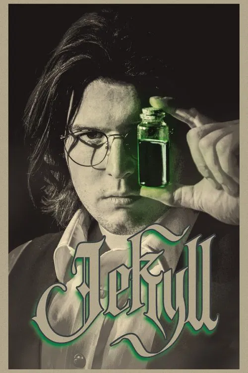 Jekyll movie poster