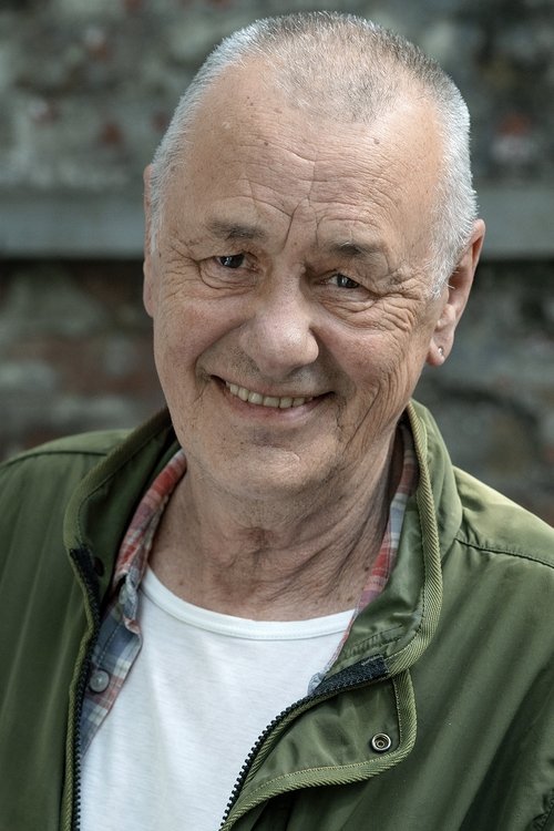 Eckhard Theophil profile picture