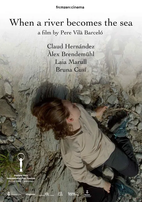 When a River Becomes the Sea movie poster