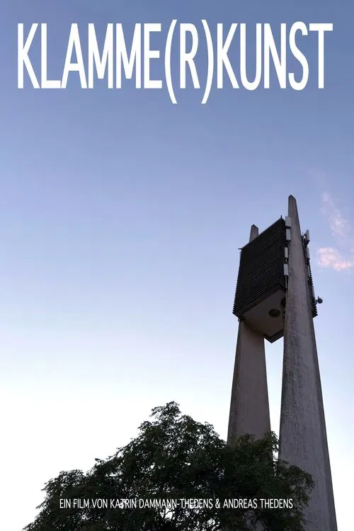 Klammerkunst movie poster