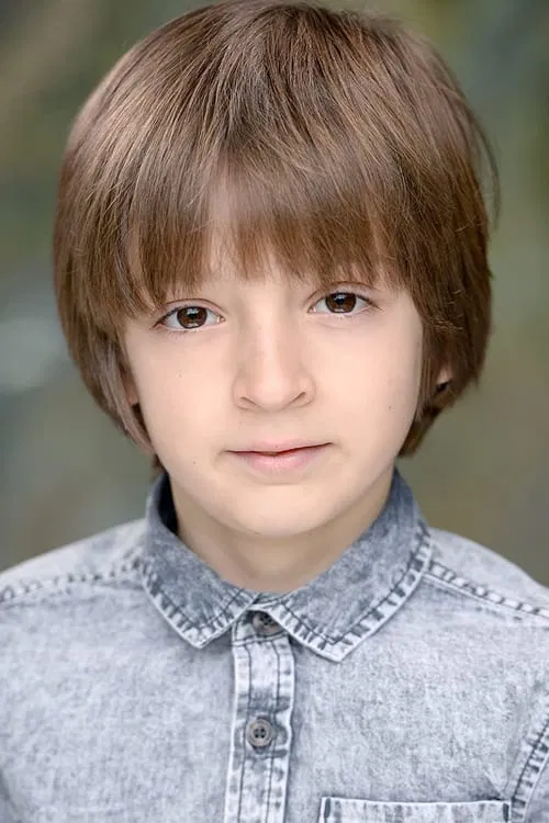 Benjamin Tuttlebee profile picture