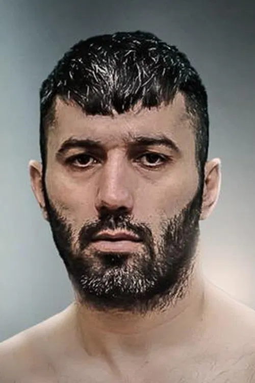 Taryel Jafarov profile picture