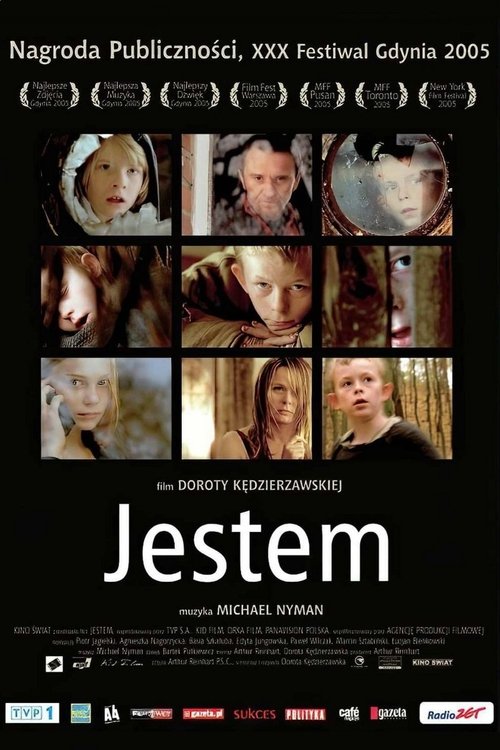 I Am movie poster