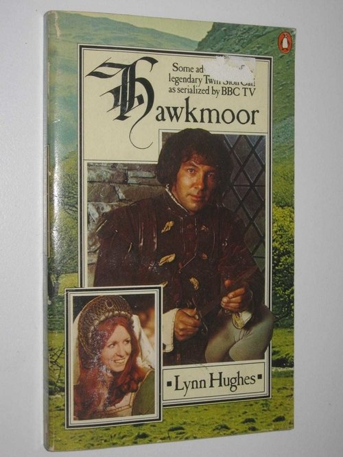 Poster do filme Hawkmoor