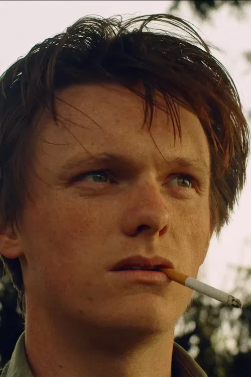 James Antony taylor profile picture