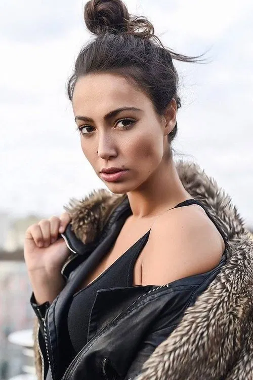 Zsofia Tarjanyi profile picture