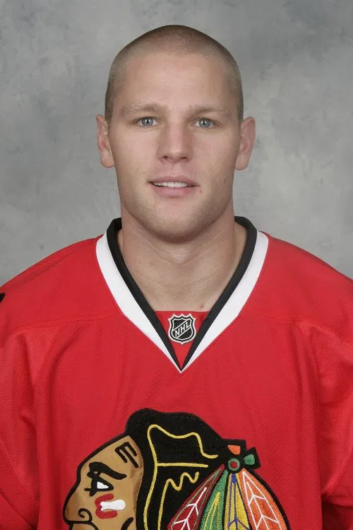 Foto de perfil de Ben Eager