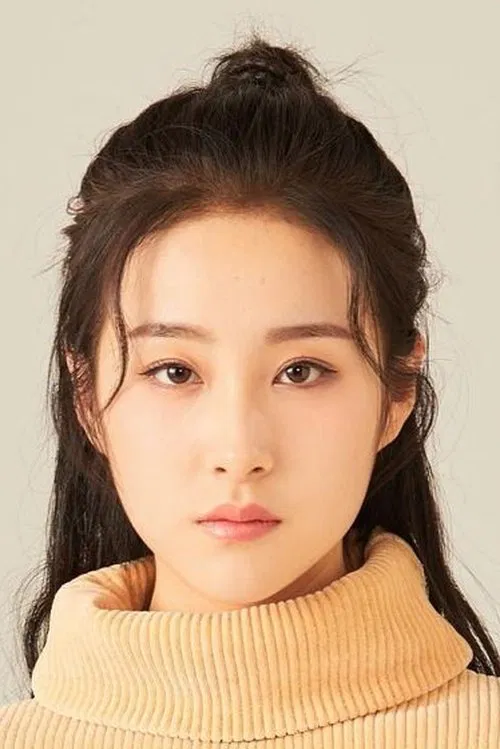 Zhou Yang profile picture