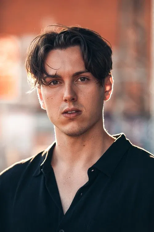 Brad McCarthy profile picture