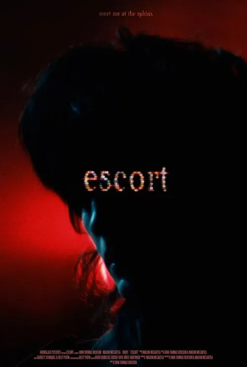 Poster do filme Escort