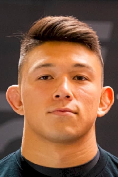 Kody Steele profile picture