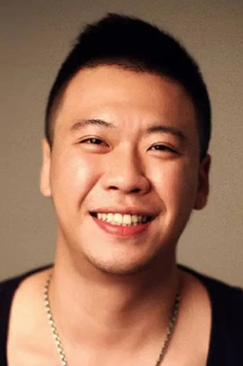Tak Te-in profile picture