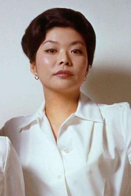 Yvonne Shima profile picture