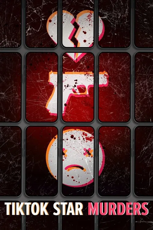 TikTok Star Murders movie poster