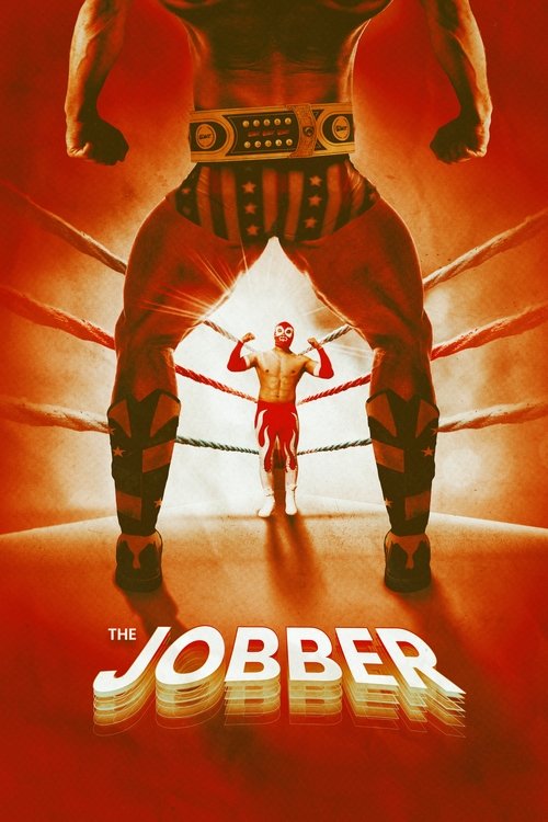 Poster do filme The Jobber